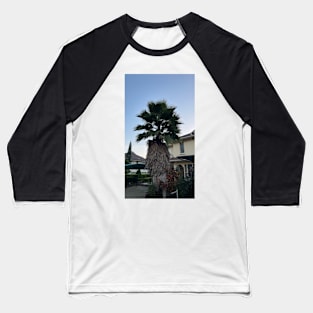 tree in kenya Baseball T-Shirt